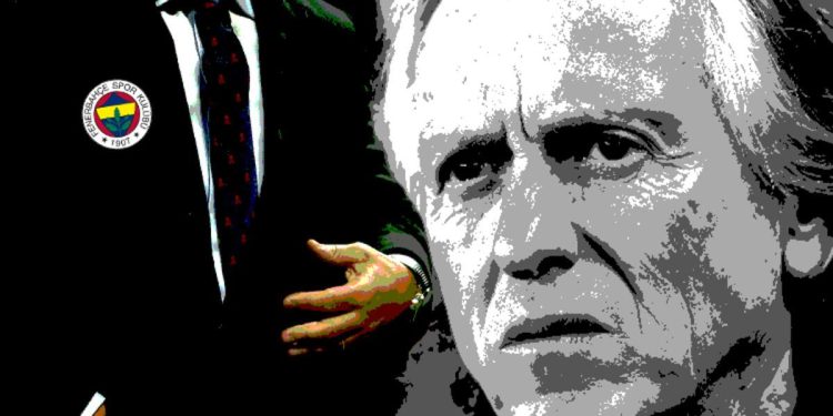 Son Dakika: Fenerbahçe’nin teknik yönetici adayları kimler? Jorge Jesus sonrası yeni devir için 5 aday birden… Yerli teknik adam sürprizi…