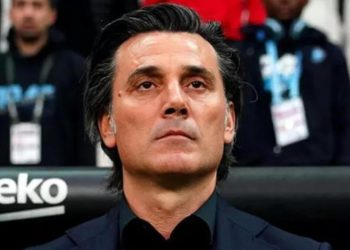 Son dakika: Fenerbahçe’nin yeni teknik yöneticisi Vincenzo Montella! Her hususta anlaşıldı