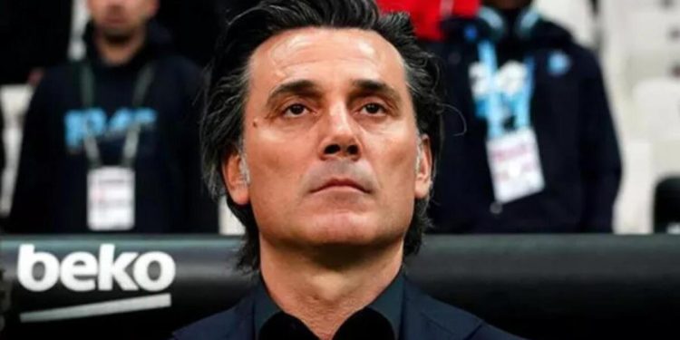 Son dakika: Fenerbahçe’nin yeni teknik yöneticisi Vincenzo Montella! Her hususta anlaşıldı