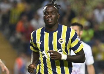 Son Dakika: Fenerbahçe’ye Bruma piyangosu! 4.5 milyon euro karşılığında transfer…