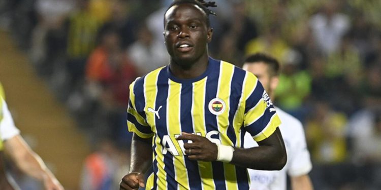 Son Dakika: Fenerbahçe’ye Bruma piyangosu! 4.5 milyon euro karşılığında transfer…