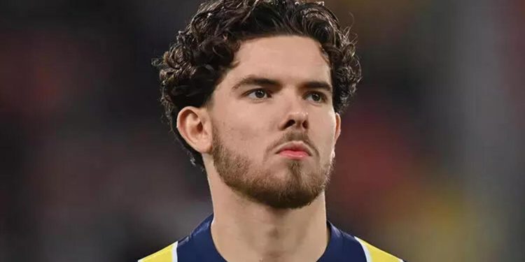 Son dakika: Ferdi Kadıoğlu’ndan Fenerbahçe’yi rahatlatan telefon