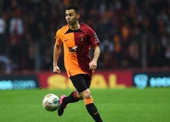 Son Dakika: Galatasaray, Emre Taşdemir’e veda etti!
