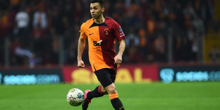 Son Dakika: Galatasaray, Emre Taşdemir’e veda etti!