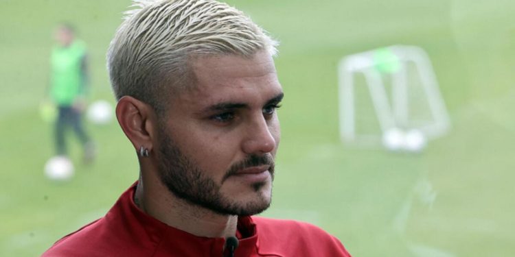 Son dakika: Galatasaray, Mauro İcardi için son teklifini iletti! 25 milyonluk teklife karşın…