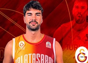 Son dakika: Galatasaray Nef, Buğrahan Tuncer’i transfer etti