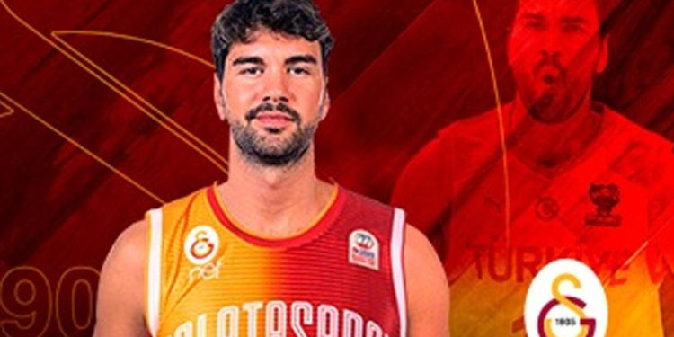 Son dakika: Galatasaray Nef, Buğrahan Tuncer’i transfer etti