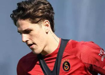 Son dakika: Galatasaray’da Juventus’a taviz yok! Nicolo Zaniolo için istenen sayı 35 milyon Euro