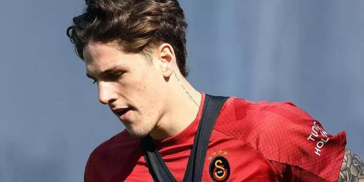 Son dakika: Galatasaray’da Juventus’a taviz yok! Nicolo Zaniolo için istenen sayı 35 milyon Euro