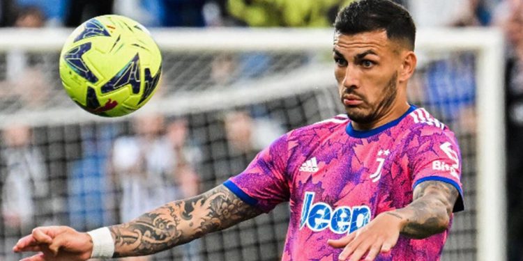 Son dakika: Galatasaray’da Leandro Paredes’in transferi için iki formül