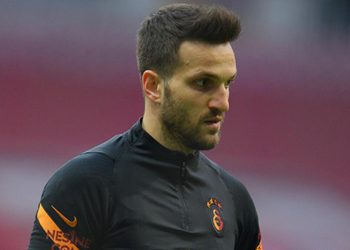 Son Dakika: Galatasaray’da Okan Kocuk ile yollar ayrıldı! Yeni kadrosu açıklandı