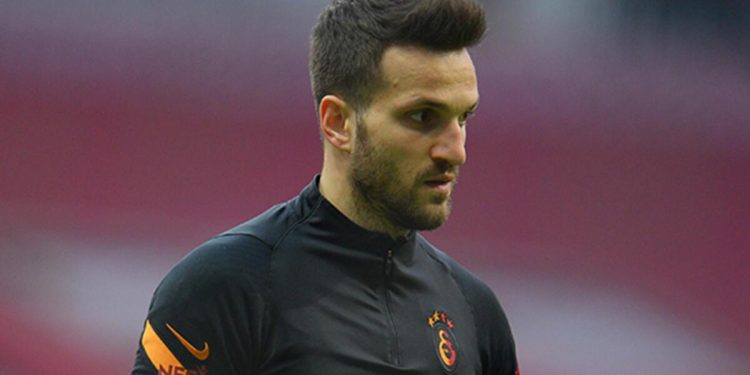 Son Dakika: Galatasaray’da Okan Kocuk ile yollar ayrıldı! Yeni kadrosu açıklandı