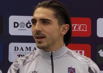 Son Dakika: Galatasaray’ın Abdülkadir Ömür teklifi ortaya çıktı!