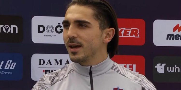 Son Dakika: Galatasaray’ın Abdülkadir Ömür teklifi ortaya çıktı!