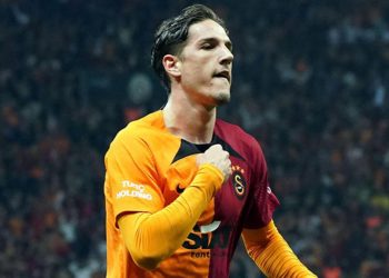 Son dakika: Galatasaray’ın İtalyan yıldızı Nicolo Zaniolo için Juventus resmen masada! Bonservisi için belirlenen sayı 35 milyon Euro