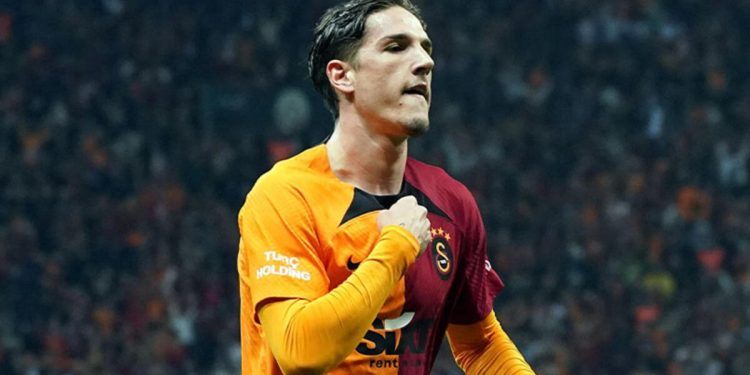 Son dakika: Galatasaray’ın İtalyan yıldızı Nicolo Zaniolo için Juventus resmen masada! Bonservisi için belirlenen sayı 35 milyon Euro