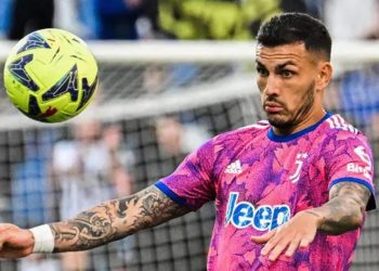 Son dakika: Galatasaray’ın Leandro Paredes transferinde devredeki isim Mauro Icardi