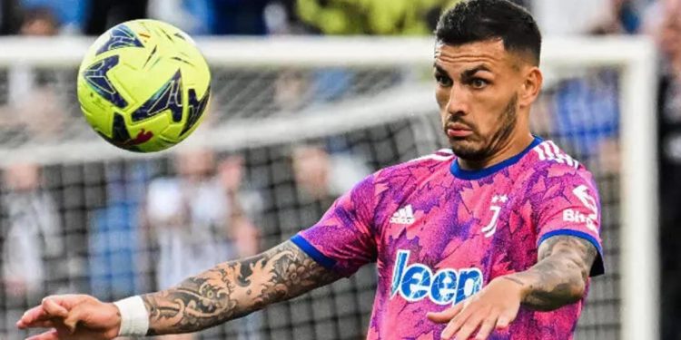 Son dakika: Galatasaray’ın Leandro Paredes transferinde devredeki isim Mauro Icardi