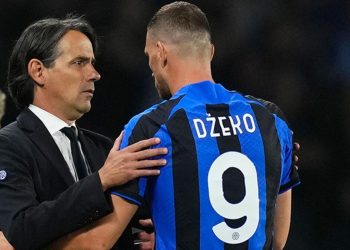 Son Dakika Haberi: Dzeko’nun menajeri Lucci Fenerbahçe için İstanbul’a geliyor! Sürpriz transfer listesi