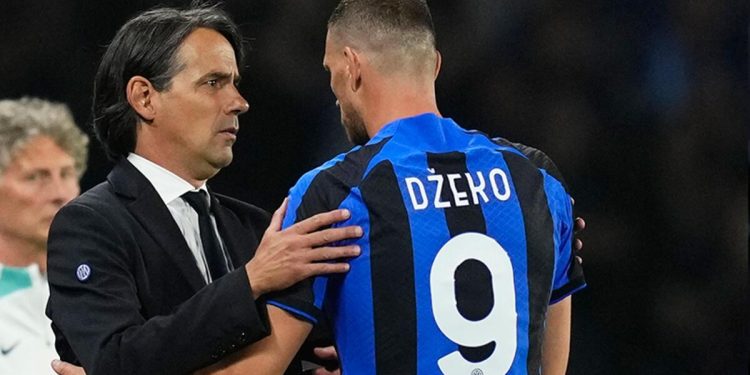 Son Dakika Haberi: Dzeko’nun menajeri Lucci Fenerbahçe için İstanbul’a geliyor! Sürpriz transfer listesi