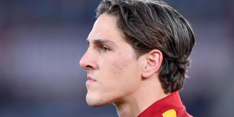 Son Dakika: İtalyanlardan çarpıcı Nicolo Zaniolo yorumu! İspanya karşısındaki performansı ve Juventus tespiti…