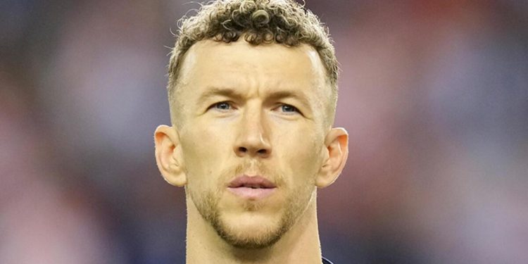 Son Dakika: Ivan Perisic, Fenerbahçe’ye önerildi!