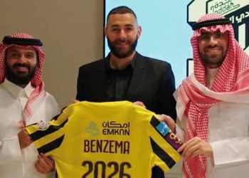 Son dakika: Karim Benzema resmen Al-İttihad’da!