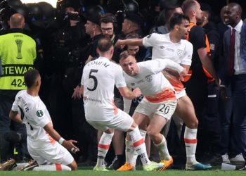 Son Dakika: Konferans Ligi’nde şampiyon West Ham United! Fiorentina 90’da kaybetti
