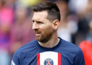 Son Dakika: Lionel Messi, Inter Miami ile anlaştığını açıkladı!