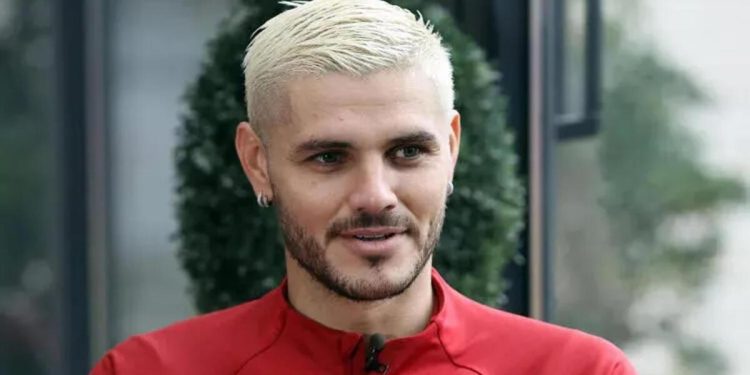Son dakika: Mauro Icardi transferinde Galatasaray’a dev rakip!