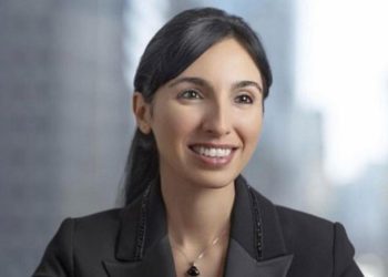 Son dakika: Merkez Bankası’nın yeni lideri Hafize Gaye Erkan oldu