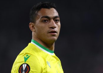 Son Dakika: Nantes, Galatasaray’dan Mostafa Mohamed’in transferini açıkladı!