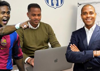 Son Dakika: Patrick Kluivert, Türkiye’ye geliyor! Adana Demirspor’dan sürpriz teknik yönetici atağı…