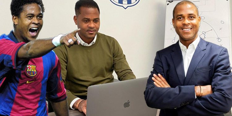 Son Dakika: Patrick Kluivert, Türkiye’ye geliyor! Adana Demirspor’dan sürpriz teknik yönetici atağı…