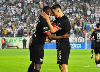 Son Dakika: Pendikspor, Harika Lig’de! Bodrumspor finali 2 golle kaybetti