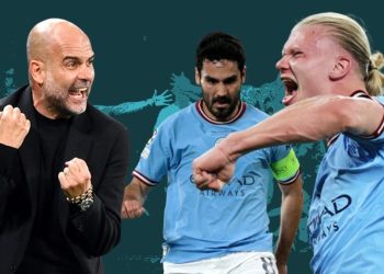 Son Dakika: Pep Guardiola’nın hasreti İstanbul’da bitti! Manchester City-Inter finalinde tarihi birinciler, Şampiyonlar Ligi…