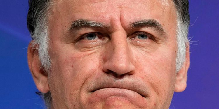 Son Dakika: PSG’de Christophe Galtier ile yollar ayrılıyor!