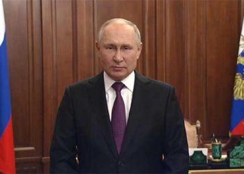 Son dakika… Putin’den halka sesleniş: Belarus’a gitmek isteyen Wagner üyelerine kelam veriyorum