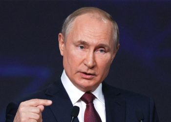 Son dakika… Putin’den Wagner açıklaması: İç savaşı fiilen durdurduk