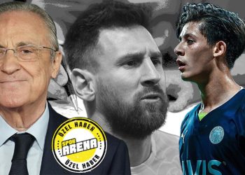 Son Dakika: Real Madrid’in transfer teklifine Fenerbahçe sıcak baktı, Arda Güler istemedi! Tahlil ettiler ve Lionel Messi ile karşılaştırdılar…