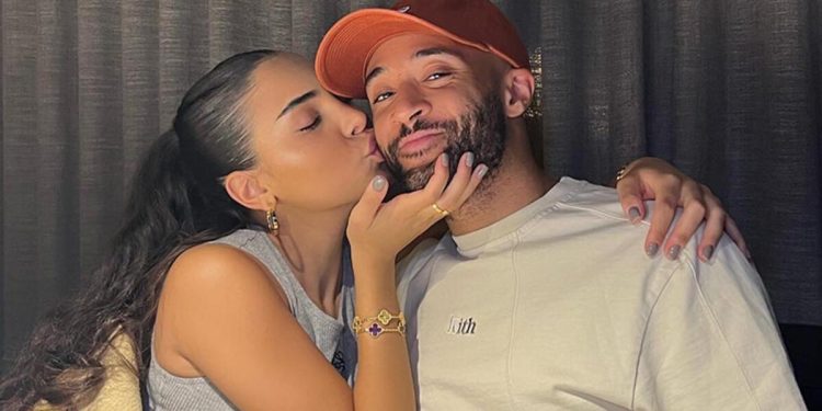 Son Dakika: Redmond’da son karar doğum sonrası eşinde! Beşiktaş idaresinin teklifi hazır…