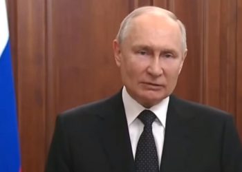 Son dakika: Rusya Devlet Lideri Putin’den Wagner krizine ait birinci açıklama