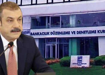 Son dakika! Şahap Kavcıoğlu yeni BDDK Lideri oldu