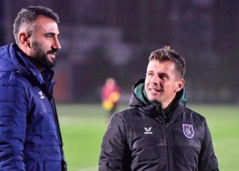 Son Dakika: Selçuk Şahin misyonu bıraktı, Emre Belözoğlu’na veda etti