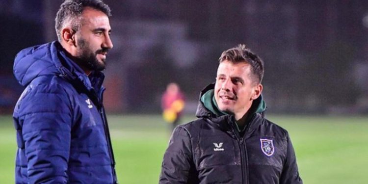 Son Dakika: Selçuk Şahin misyonu bıraktı, Emre Belözoğlu’na veda etti