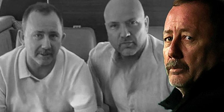 Son Dakika: Sergen Yalçın mutabakat için Bakü’de! İmza an problemi…