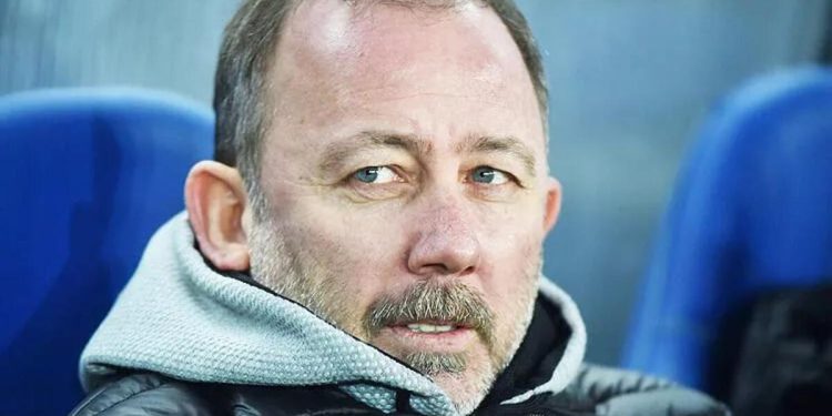 Son Dakika: Sergen Yalçın’ın yeni adresi büyük sürpriz oldu! Fenerbahçe derken….