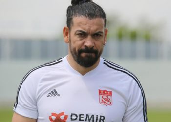 Son Dakika: Servet Çetin’den Sivasspor açıklaması: ‘Netleşen bir durum yok’