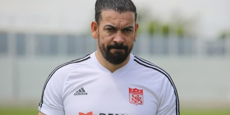 Son Dakika: Servet Çetin’den Sivasspor açıklaması: ‘Netleşen bir durum yok’