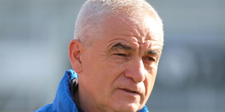 Son Dakika: Sivasspor’da İstek Çalımbay periyodu sona erdi!